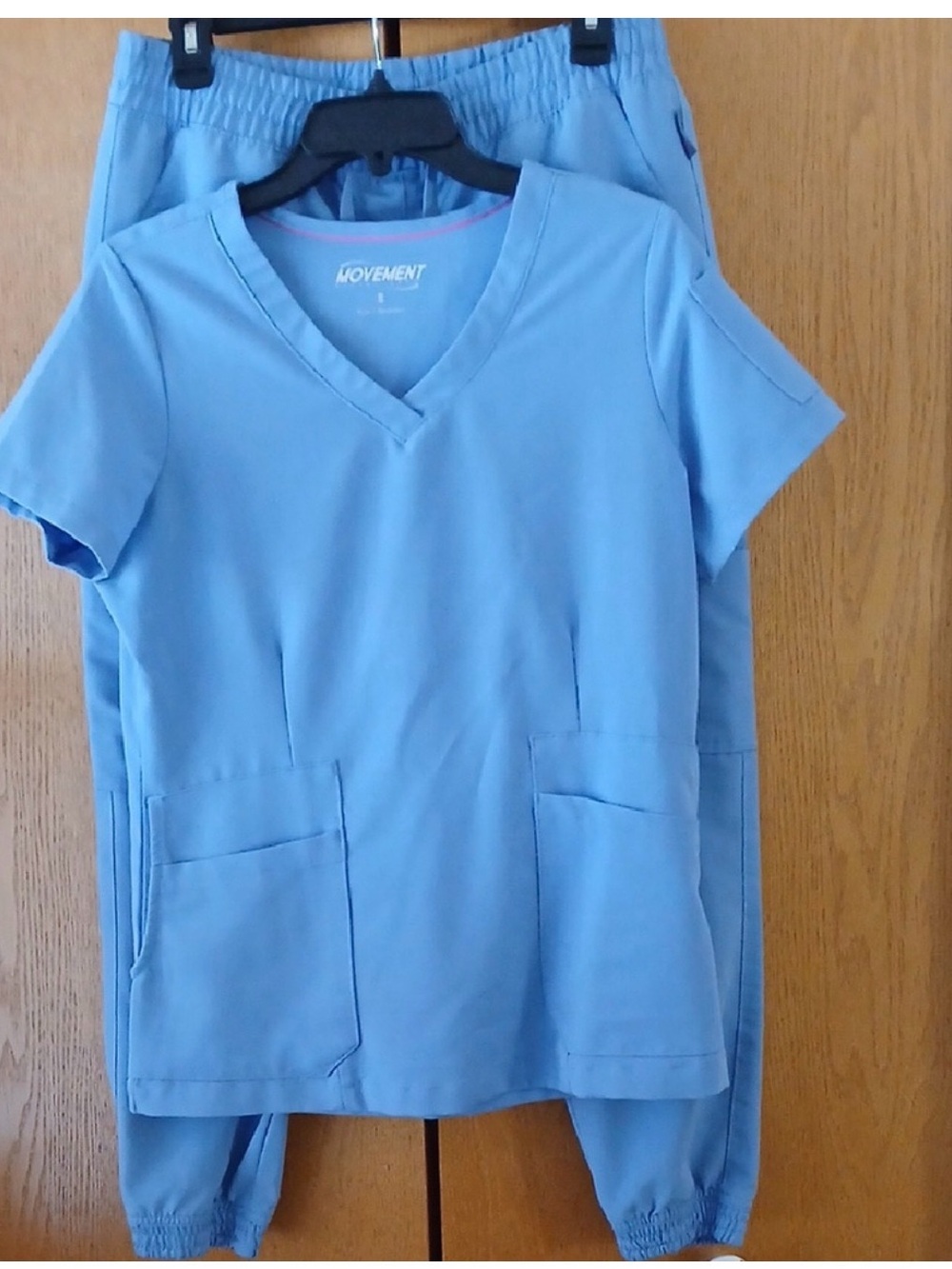 Scrubs